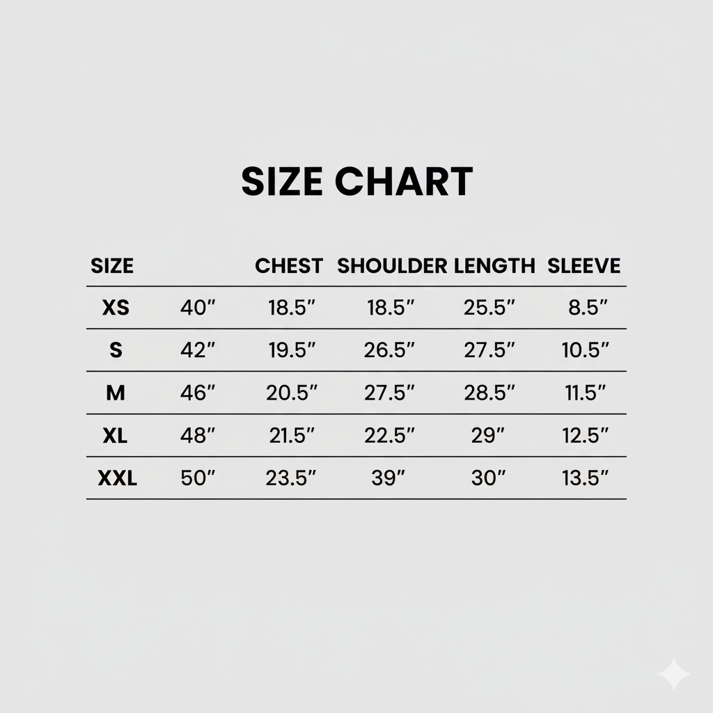 SAINT -UNISEX OVERSIZED TEES