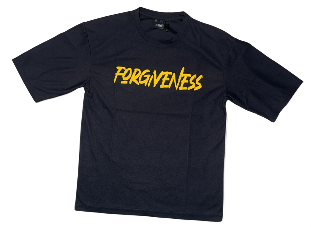 FORGIVENESS- UNISEX T-SHIRT