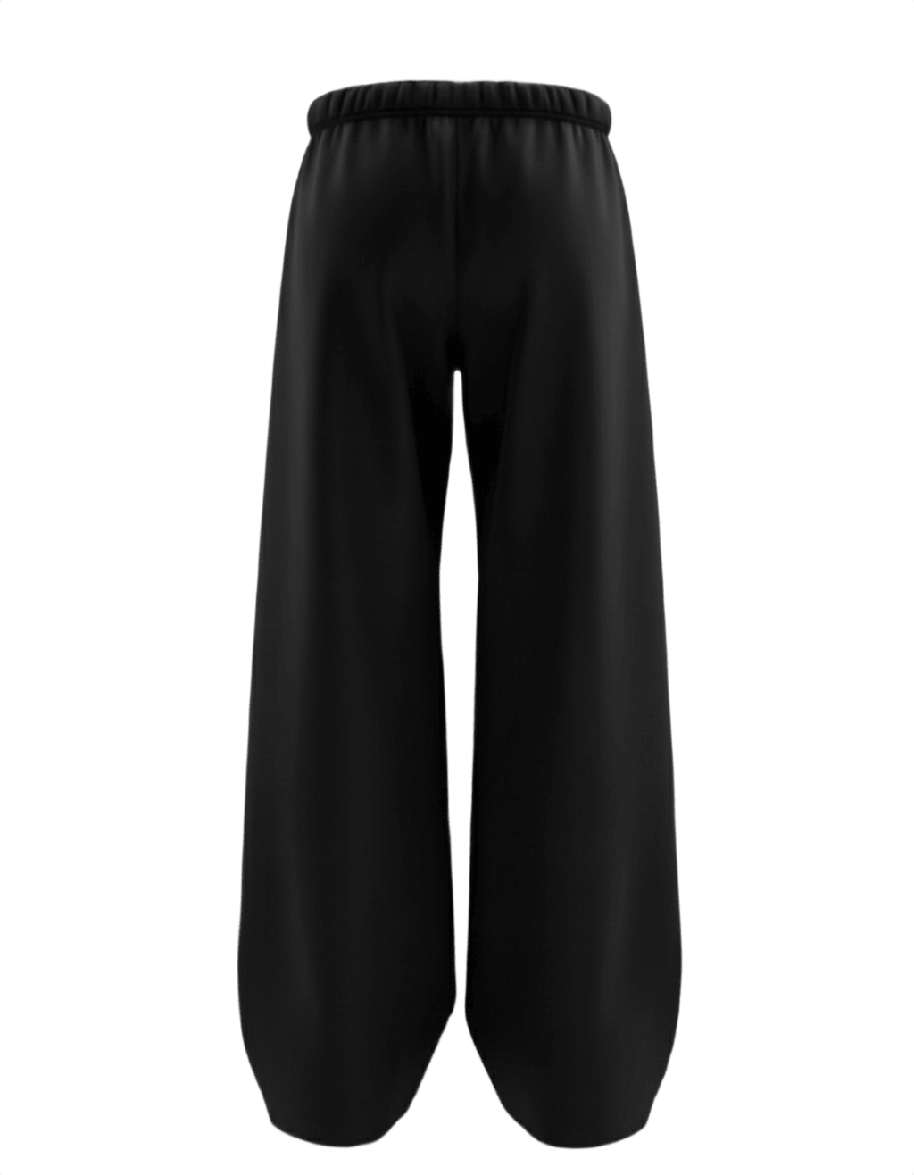 SILENT WRATH - UNISEX SWEATPANTS