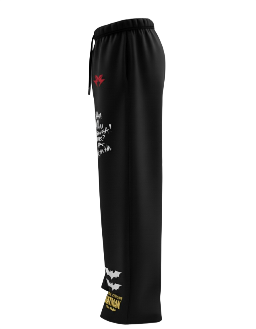 DARK KNIGHT - UNISEX SWEATPANTS