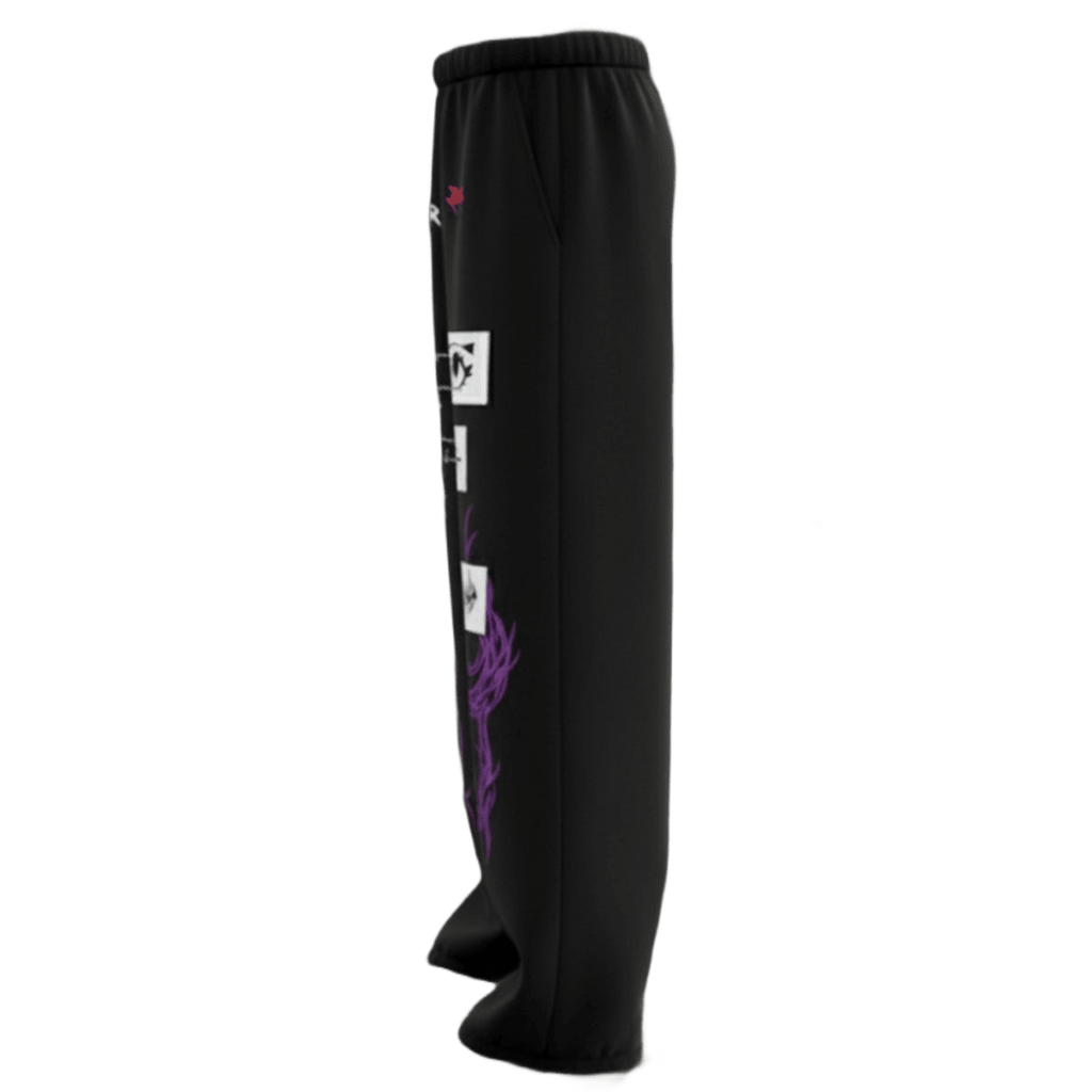 SNISTER- UNISEX SWEATPANTS