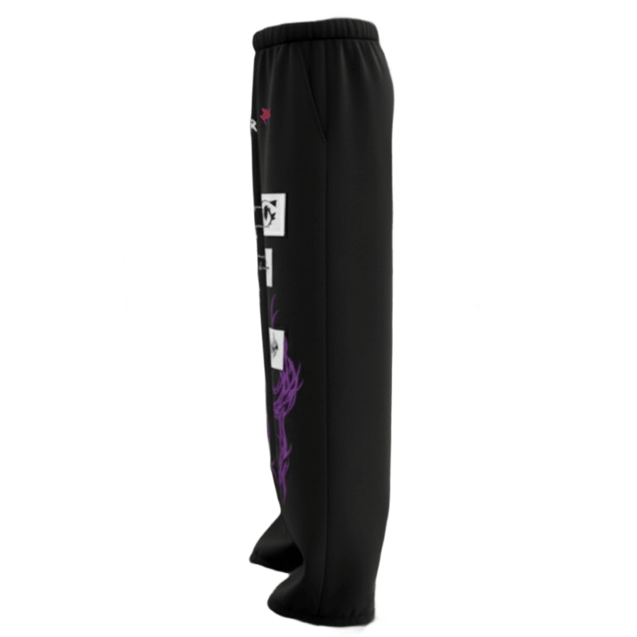 SNISTER- UNISEX SWEATPANTS