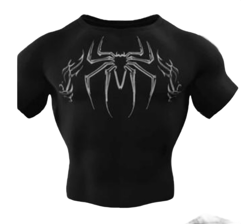 SPIDER RITZZ COMPRESSION