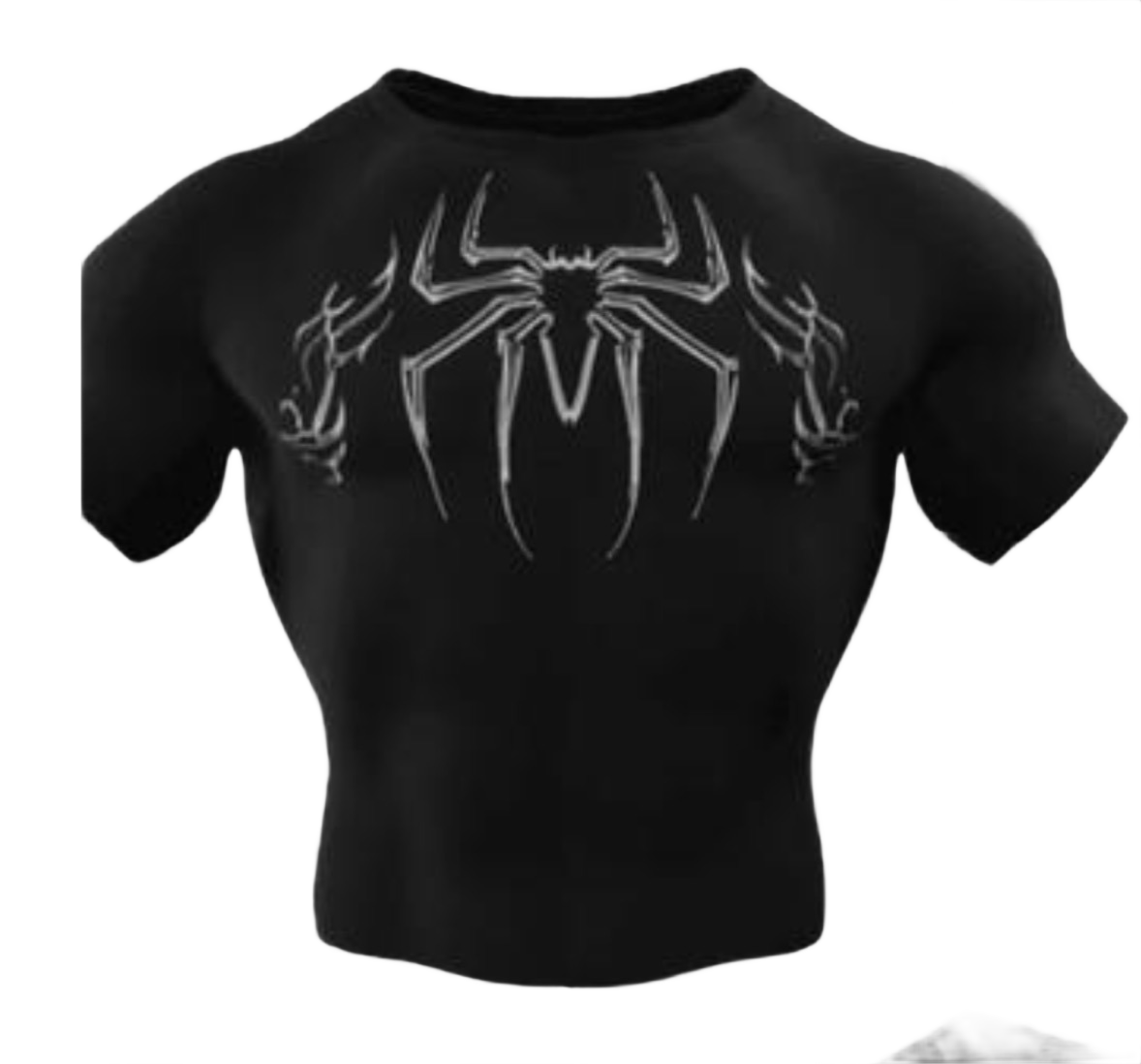 SPIDER RITZZ COMPRESSION