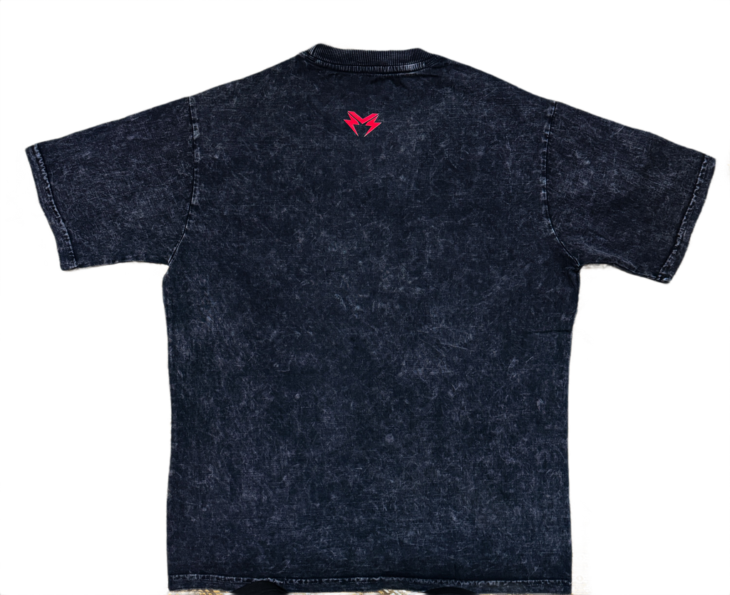 SACRED VENOM - UNISEX OVERSIZED TEES