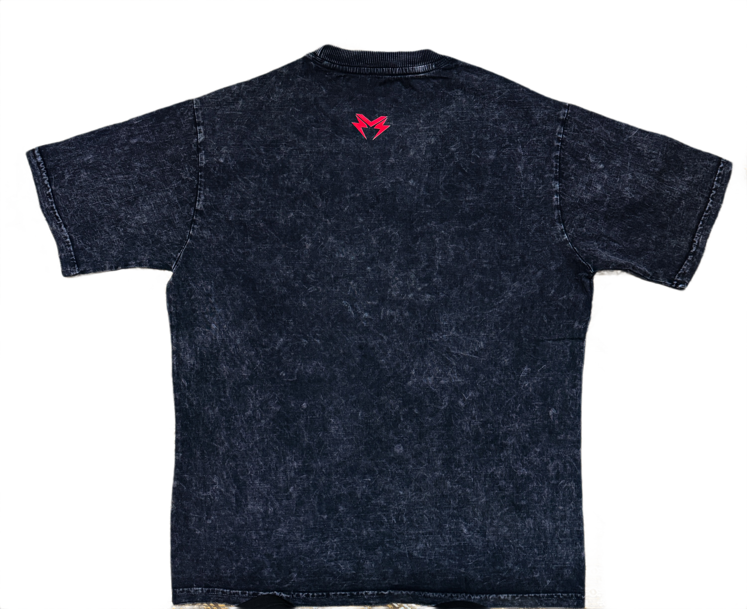 SACRED VENOM - UNISEX OVERSIZED TEES